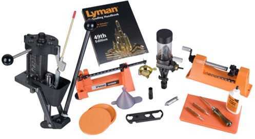Lyman T-Mag Expert Kit Md: 7810140