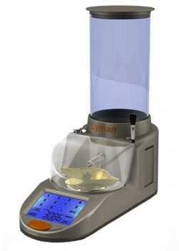 Lyman Digital Powder System (115/230V) Gen 6, Compact 7750550