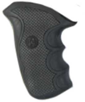 Pachmayr Taurus Grips Compact Public Defender(Polymer Frame) 02475