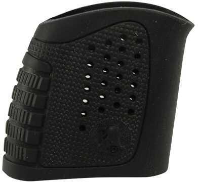 Pachmayr Grip Tactical Glove Fits <span style="font-weight:bolder; ">Springfield</span> XDS Slip-On Black 05178