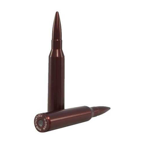 A-Zoom Snap Caps 338 Lapua 2/Pack 12250