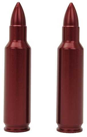 A-Zoom Rifle Metal Snap Caps 8 x 57 R (Per 2) Md: 12265