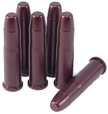 A-Zoom Revolver Metal Snap Caps 32-20 Winchester (Per 6) Md: 16112