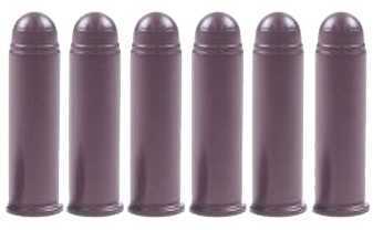 A-Zoom Revolver Metal Snap Caps 41 Magnum (Per 6) 16127