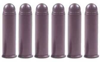 A-Zoom Revolver Metal Snap Caps 41 Magnum (Per 6) 16127