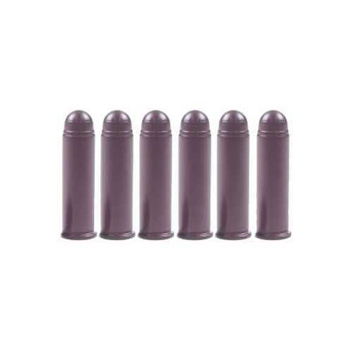 A-Zoom Revolver Metal Snap Caps 460 S&W (Per 6) 16129