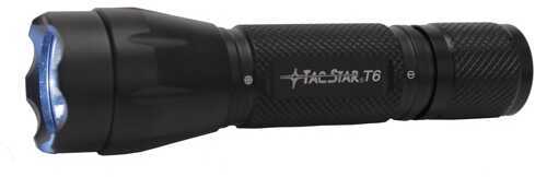 TacStar Industries T6 Tactical (6V LED) 150 Lumens 1081032