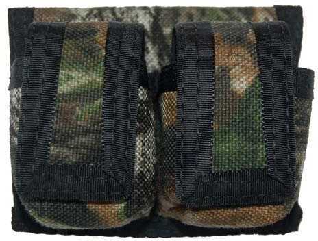 HKS Cordura Case Camo Md: 100C