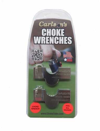 Carlsons Universal Choke Wrench (2 Per Pack) Md: 06606