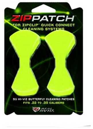 Real Avid ZipClip - Quick Connect Adapter-Blister AVZCLIP-1