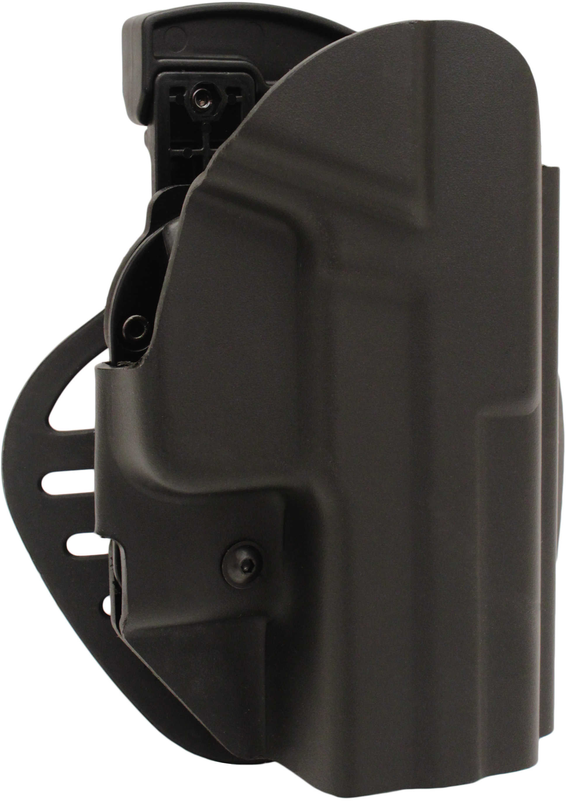 Hogue Sig P228/P225 Holster Right Hand, Black 52028