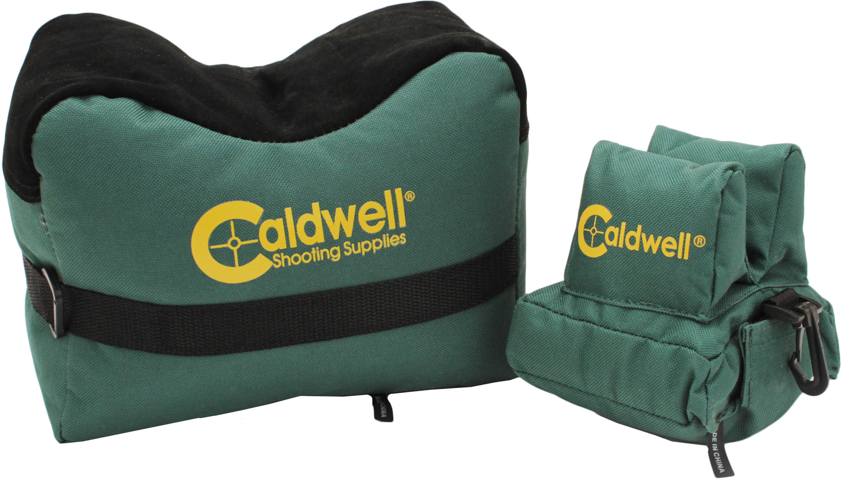 Caldwell Shooting Rests DeadShot Combo Filled 939333-img-1
