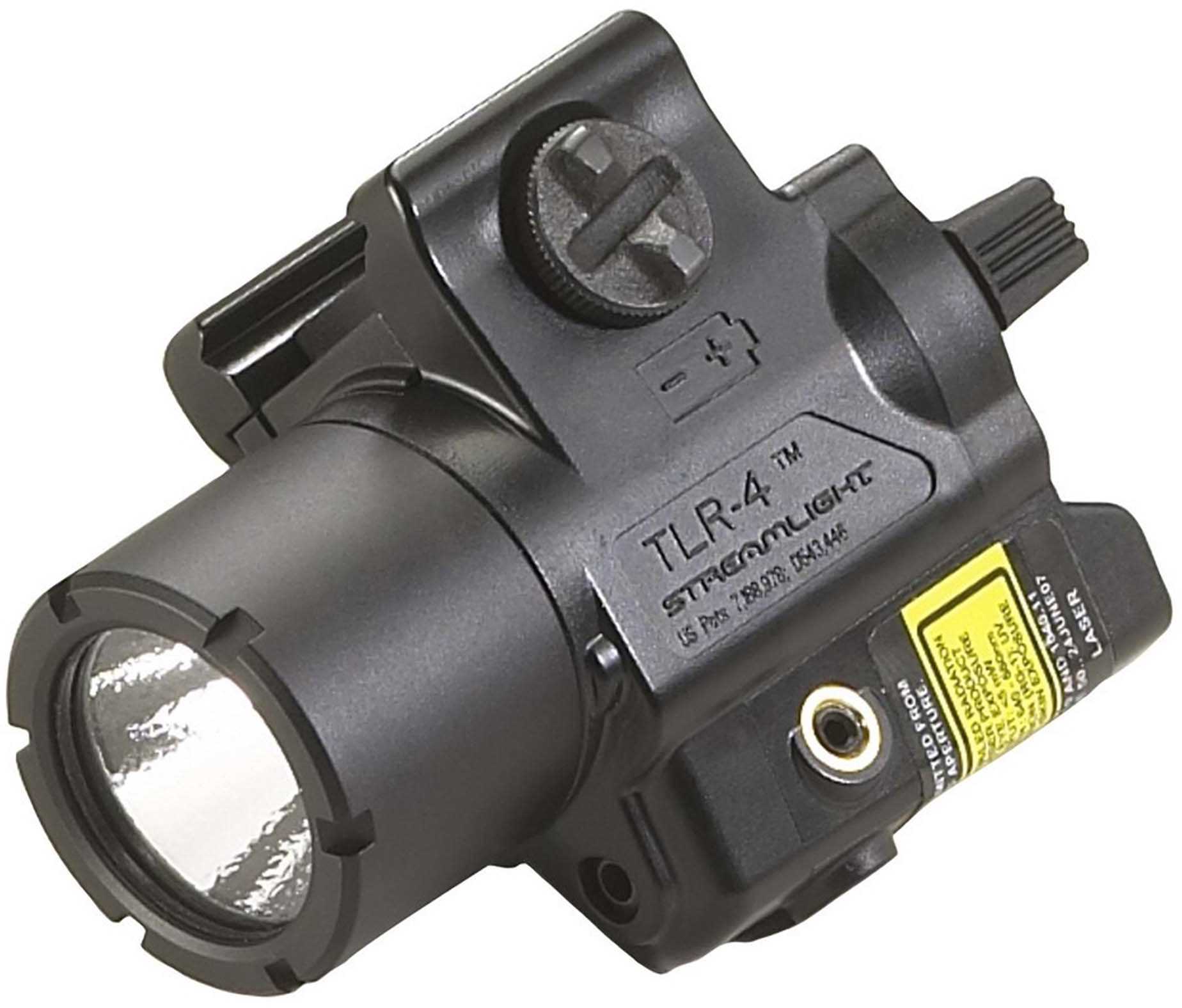 Streamlight TLR-4 USP Full Size 69242