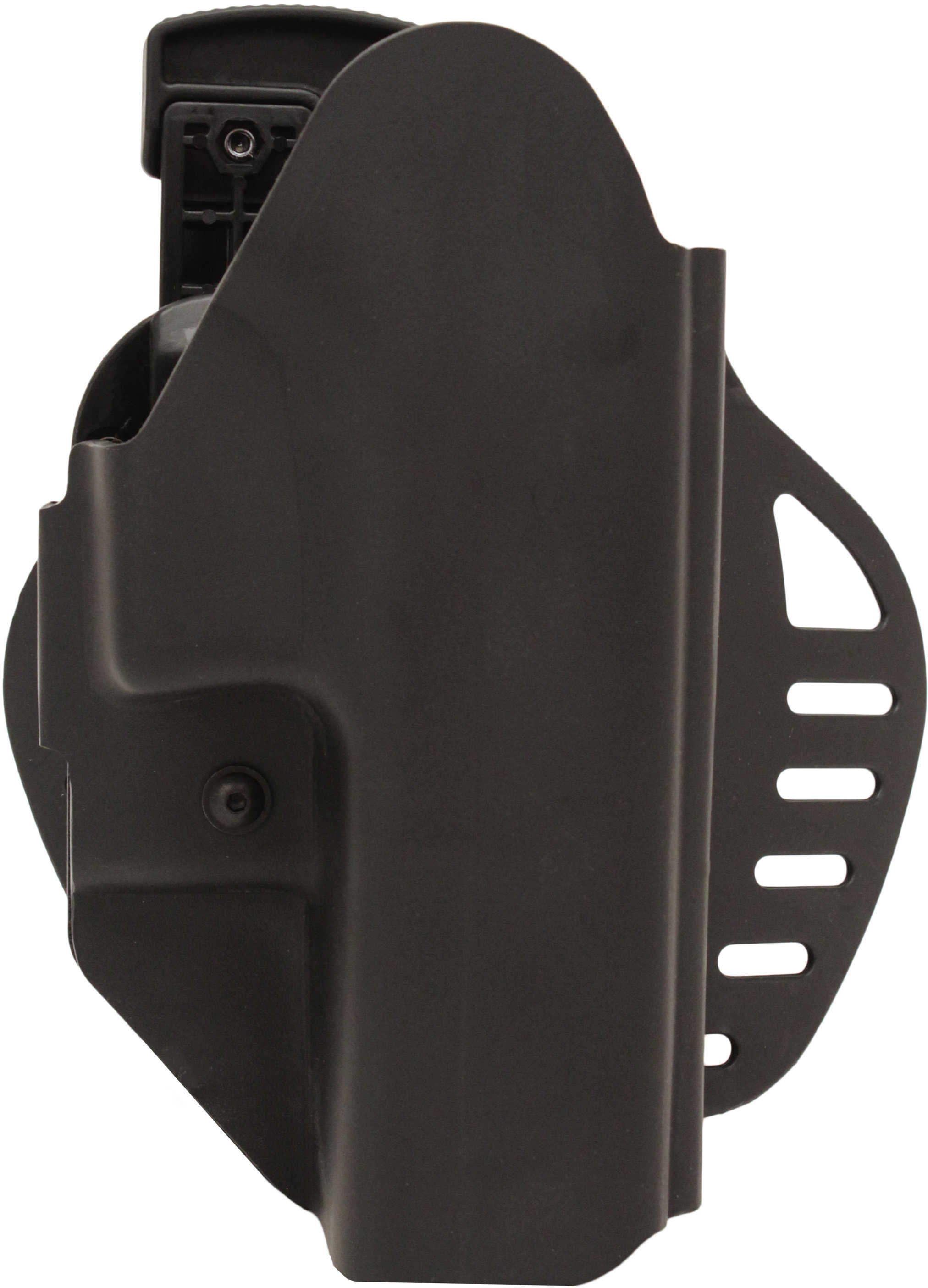 Hogue for Glock 20 Holster Right Hand, Black 52020