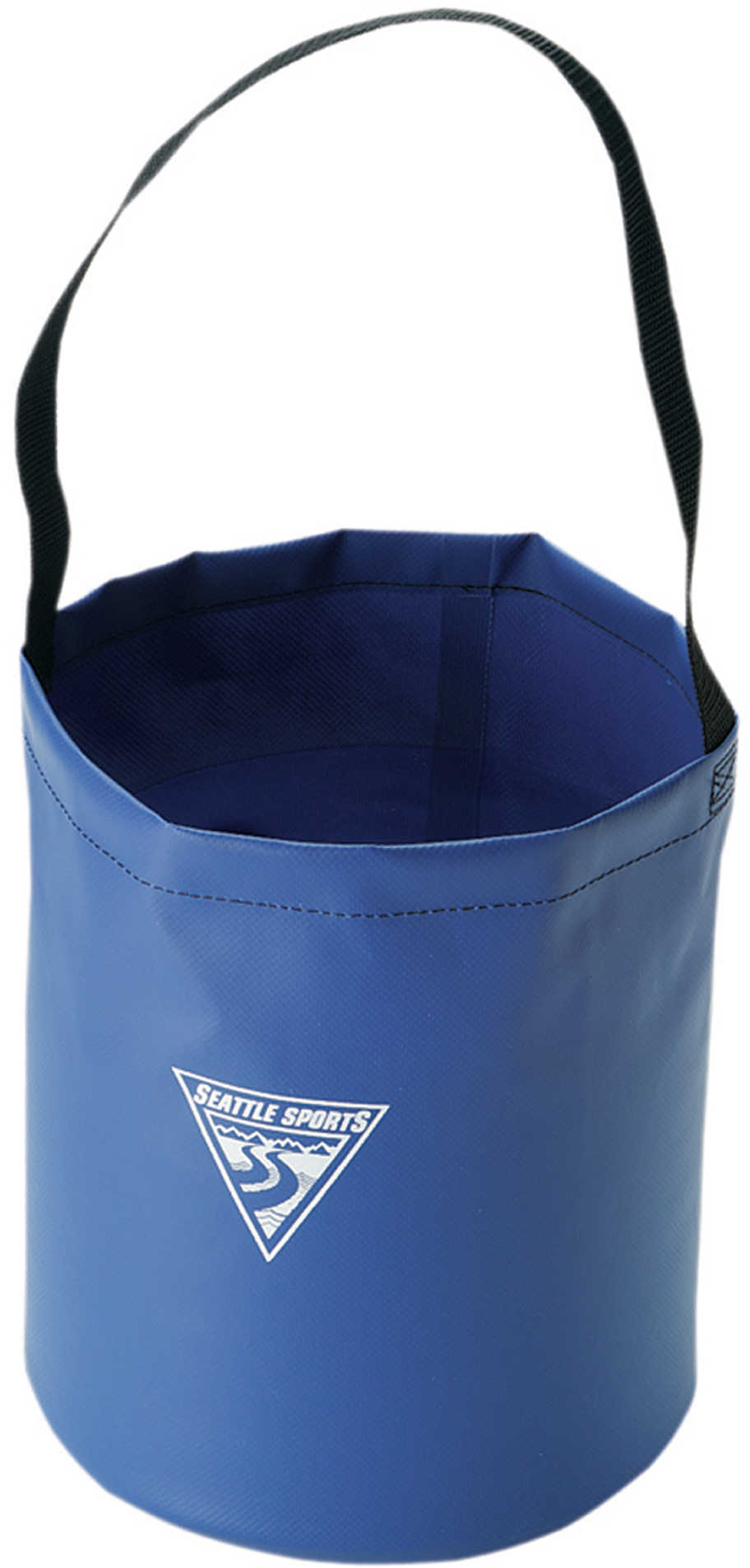 Seattle Sports Outfitter Class Camp Bucket (Blue) 032902