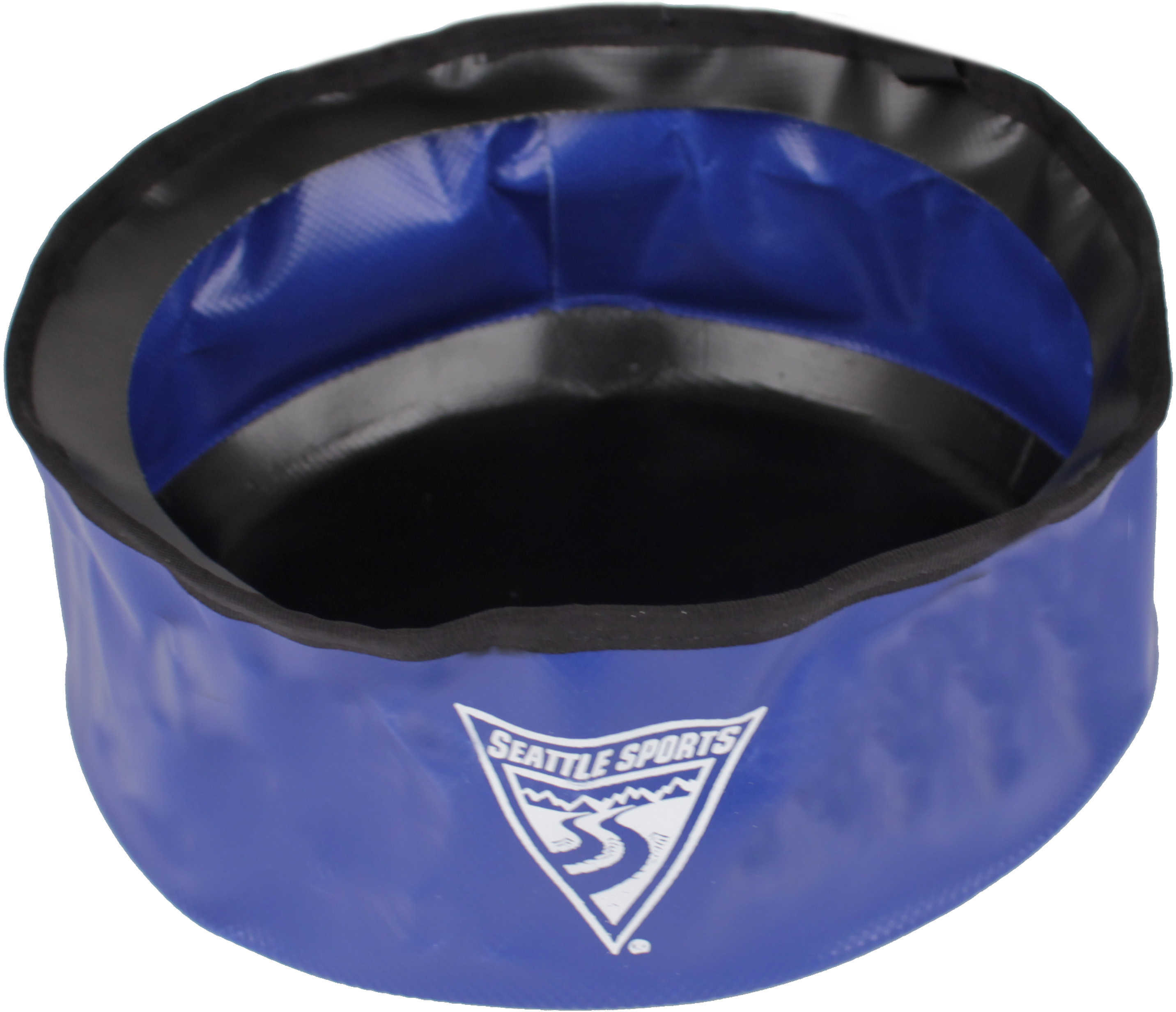 Seattle Sports Outfitter Class Camp Bowl (Blue) 032002