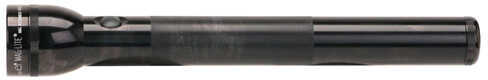 Maglite 4 Cell D Display Box, Black S4D015