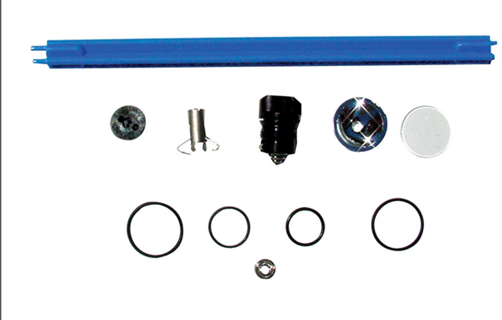 Maglite Service Kit Solitaire AK3A094