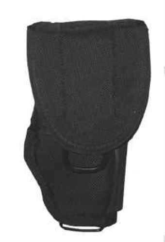 Click to see larger image. Bianchi UM84 Universal Military Holster Size III, Black 14223