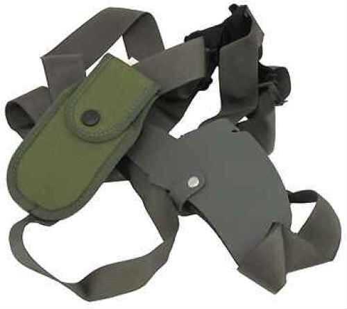 Bianchi UM84H Harness UM84R, Olive Drab 14988