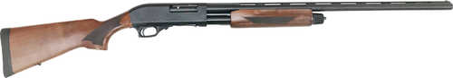 Rock Island Carina Field 12 Gauge Pump Action Shotgun 28" Barrel 5Rd Capacity 3" Chamber Right Hand Black Walnut Stock Finish