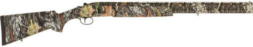 Tristar Hunter Mag II Shotgun 12 ga. 26 in. barrel 3.5 chamber rd. Mossy Oak Break Up finish