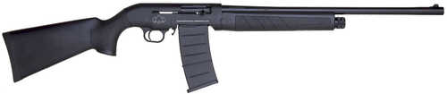 Black Ace Tactical Pro Series M Shotgun 12 ga. 18.5 in. barrel 3in. chamber size 5 rd capacity Synthetic finish