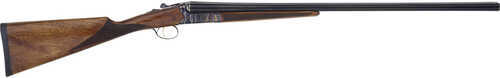 Tristar Bristol SxS Shotgun 16 ga. 28 in. barrel 2.75" chamber rd walnut finish