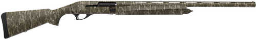 Retay USA Masai Mara 20Ga. Semi-Auto Shotgun 26" Barrel 4Rd Capacity 3" Chamber Mossy Oak New Bottomland Stock Right Hand TruGlo Fiber Optic Front Sight