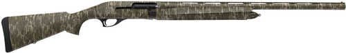 <span style="font-weight:bolder; ">Retay</span> USA Masai Mara 20Ga. Semi-Auto Shotgun 26" Barrel 4Rd Capacity 3" Chamber Mossy Oak New Bottomland Stock Right Hand TruGlo Fiber Optic Front Sight