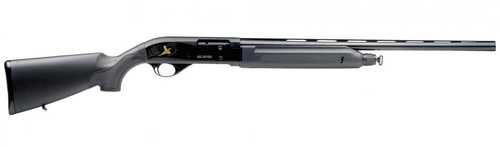 Rock Island LI-ON Principal SA Shotgun 12 ga. 3 in. chamber 28 barrel 5 rd. Black polymer finish