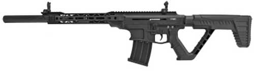 Rock Island VR80 Shotgun 12 ga. 3 in chamber 20 barrel 5 rd. black synthetic finish