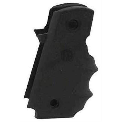 Hogue Rubber Grip for Para Ordnance P-13 w/ Finger Grooves 11000