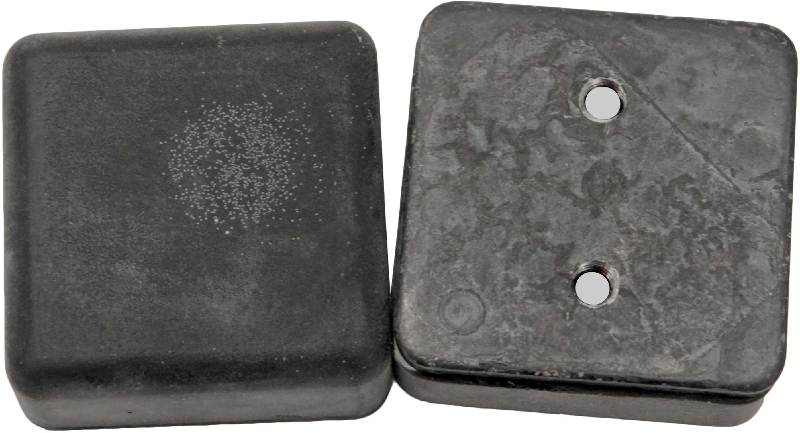 Excalibur Replacement Pads for Dissipator Bars 1991