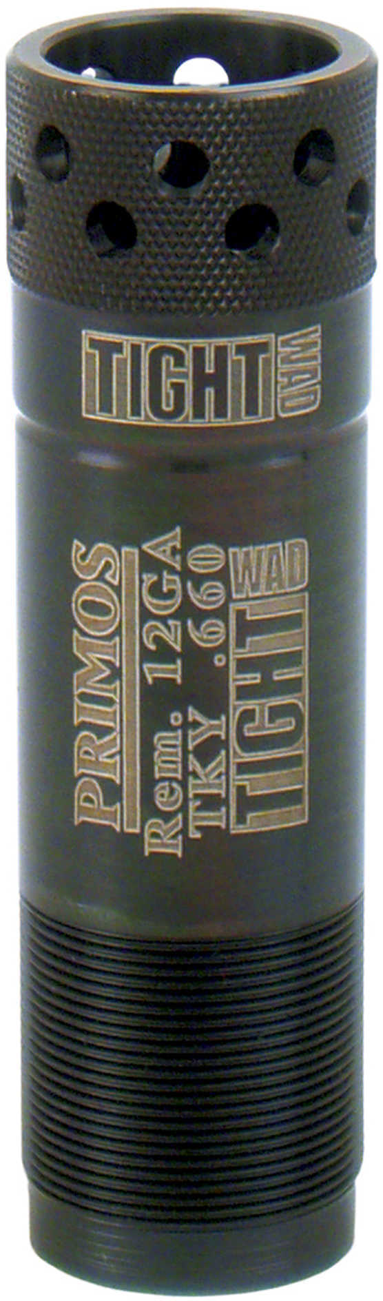 Primos TightWad Choke Tube 12 Gauge Turkey, .660 Remington 6771