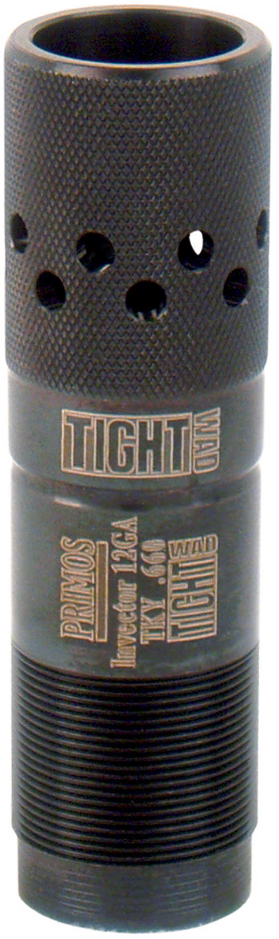 Primos TightWad Choke Tube 12 Gauge Turkey, .660 Invector 6774