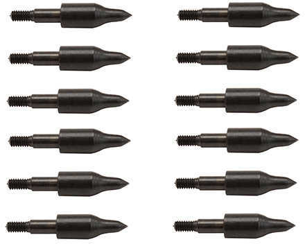 Excalibur Field Points 11/32 150 Grain 12 pk. Model: TP150-12