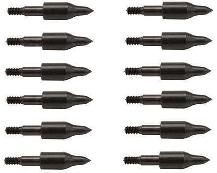 Excalibur Field Points 11/32 150 Grain 12 pk. Model: TP150-12