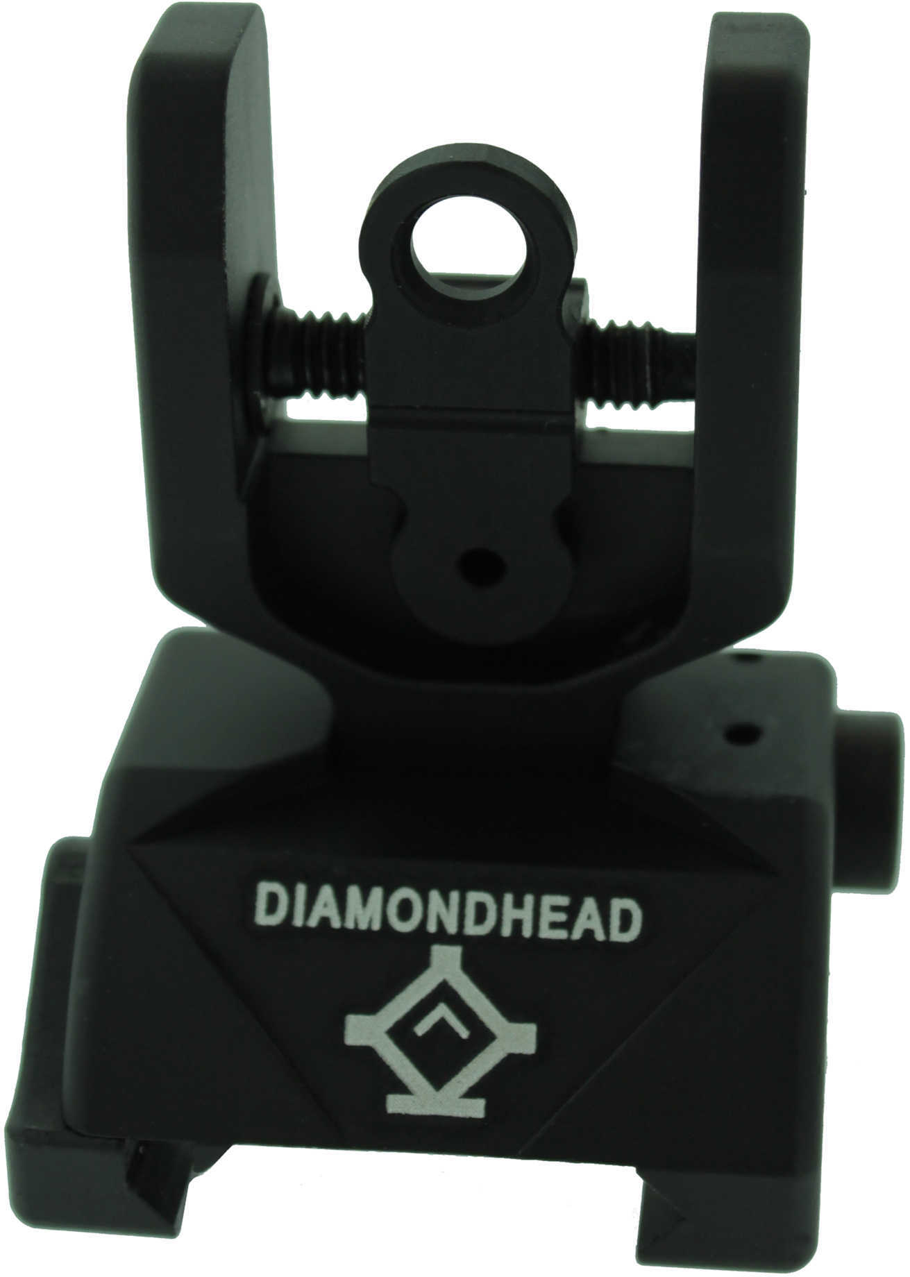 Diamondhead Classic Sight Rear Diamond-Shaped Housing 1301