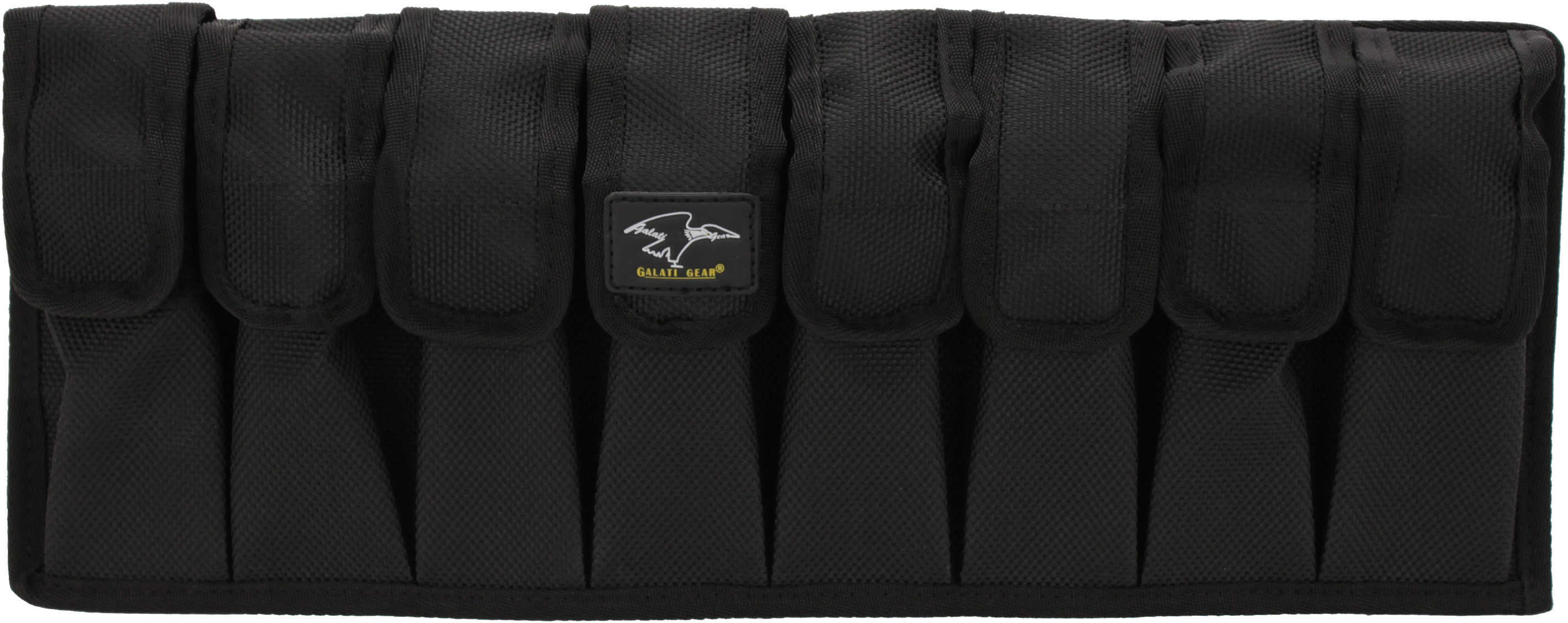 Galati Gear Mag Pouch Eight Pack with Velcro and Molle GLMP8VM