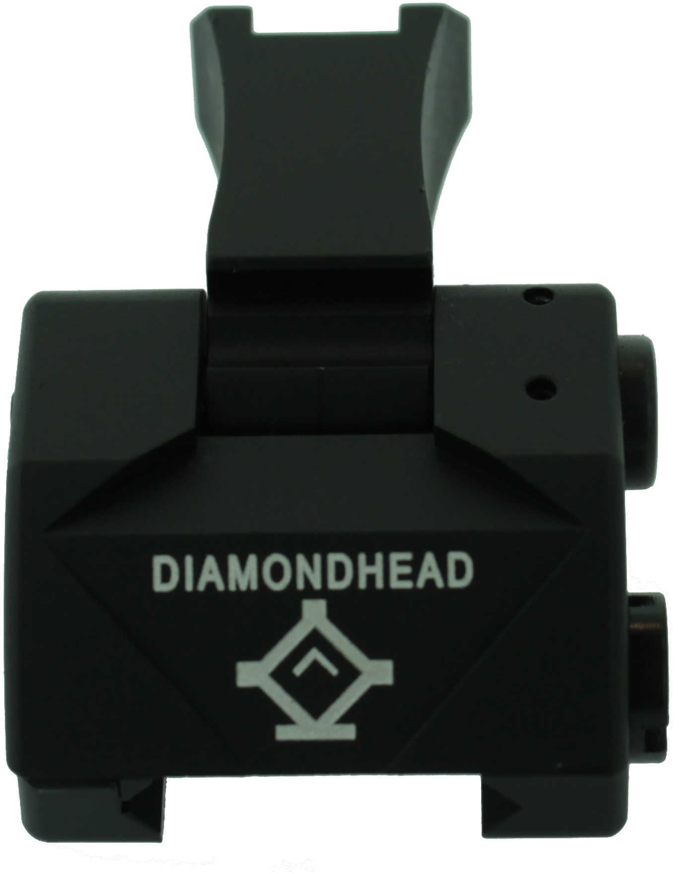 Diamondhead Classic Sight M4 Front 1361