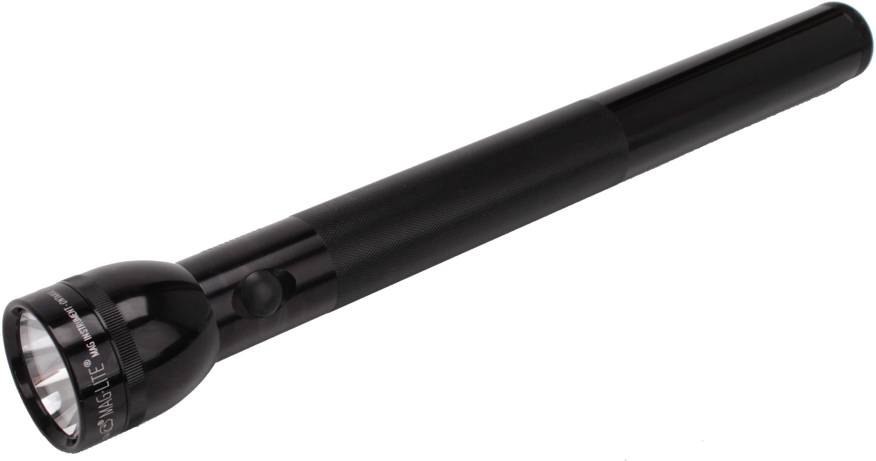 Maglite 5 Cell D Black, Display Box S5D015
