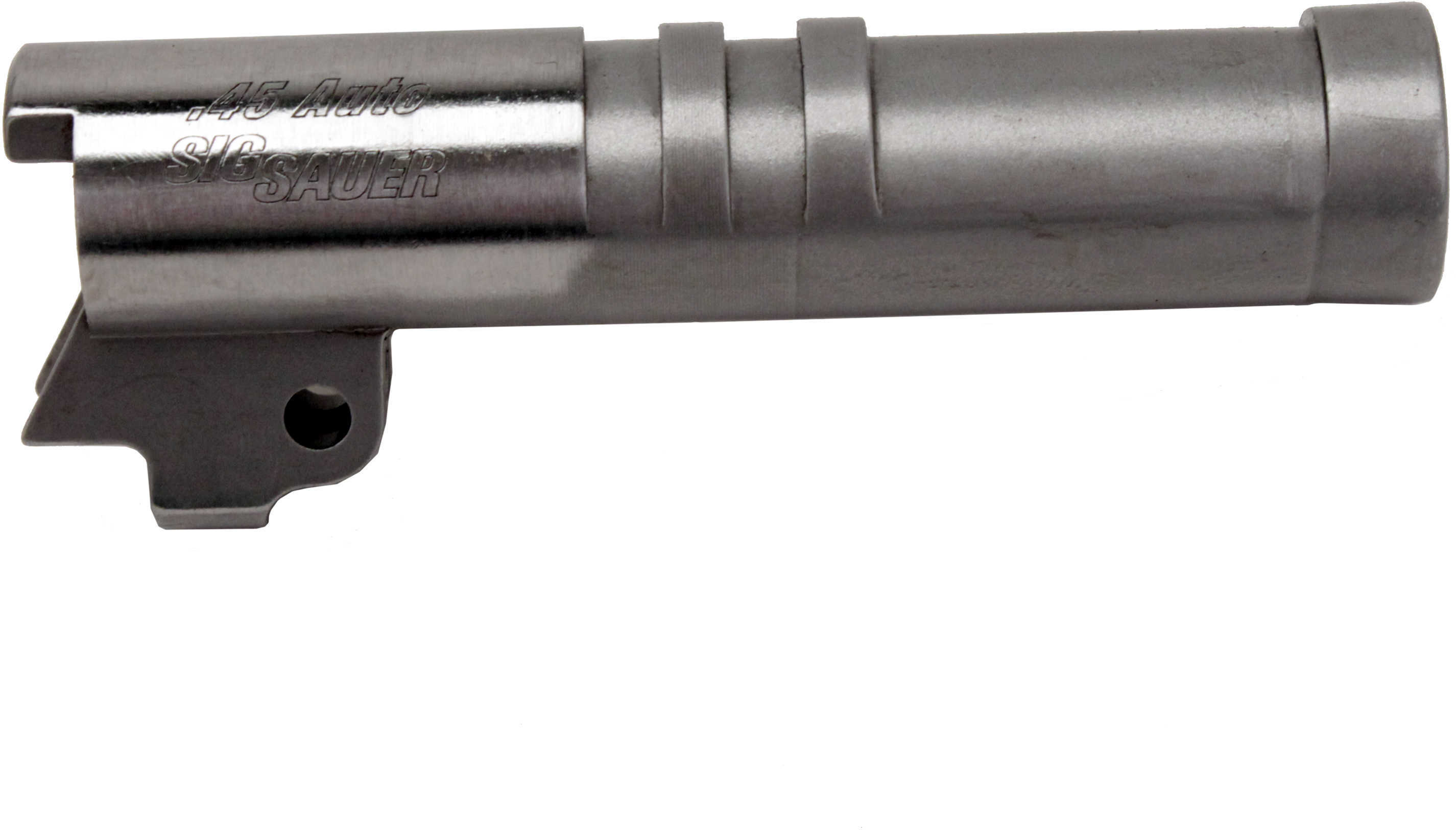 SigTac Replacement Barrel, 45 ACP , Link & Pin, for 1911 Ultra Models BBL-1911-45-ULTRA