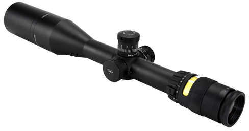 Trijicon Accupoint Rifle Scope 5-20X 50 Amber Mil-Dot Matte 5-20X50 Dot TR23-2