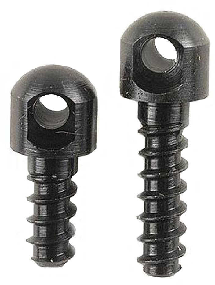 Uncle Mikes 115RGS Sling Mounts For Wood Stocks Front/Rear