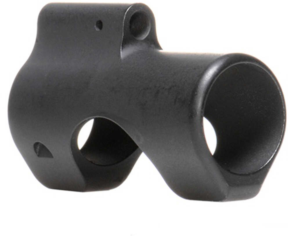 Troy Industries Gas Block 2" .750 SGAS-2LP-00BT-00-img-1