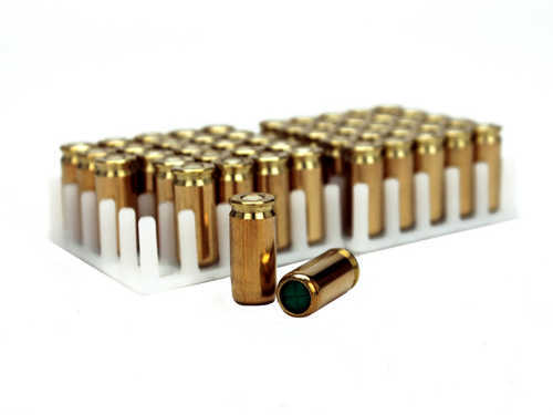 9mm PAK Blanks 50 Rounds Ammunition Umarex USA N/A