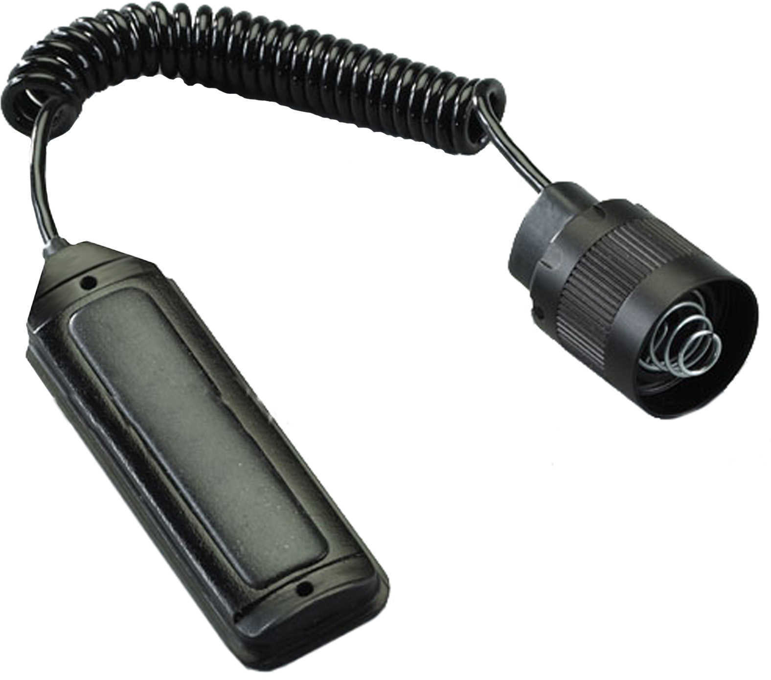 Streamlight Remote Switch With Coil Cord TL 88186