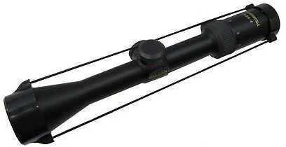 Simmons Master ProHunter Rifle Scope 3-9X40 1" TruPlex Reticle 0.25MOA Wide Angle Matte Finish 517711