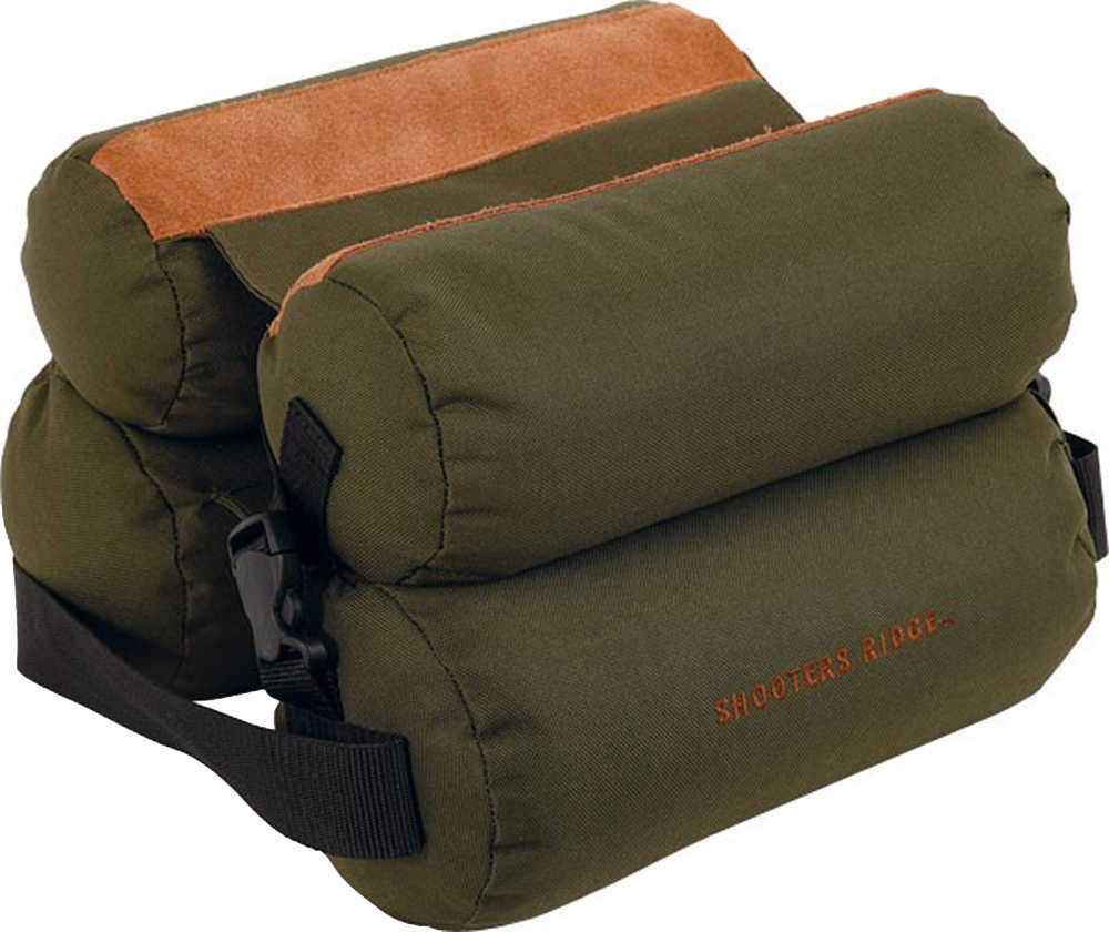 Champion Traps and Targets Steady Bags Gorilla Precision Shooting 40467
